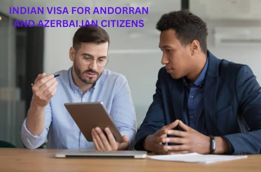 INDIAN VISA