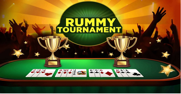 rummy games