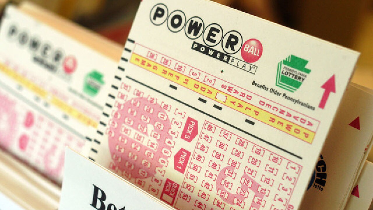 powerball