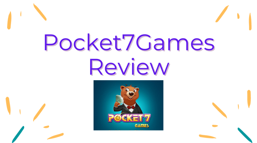 Pocket7Games