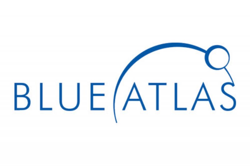 Blue Atlas Marketing