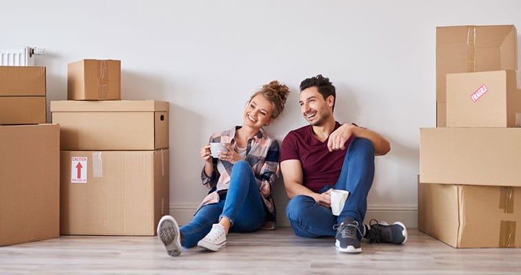 Moving House Tips