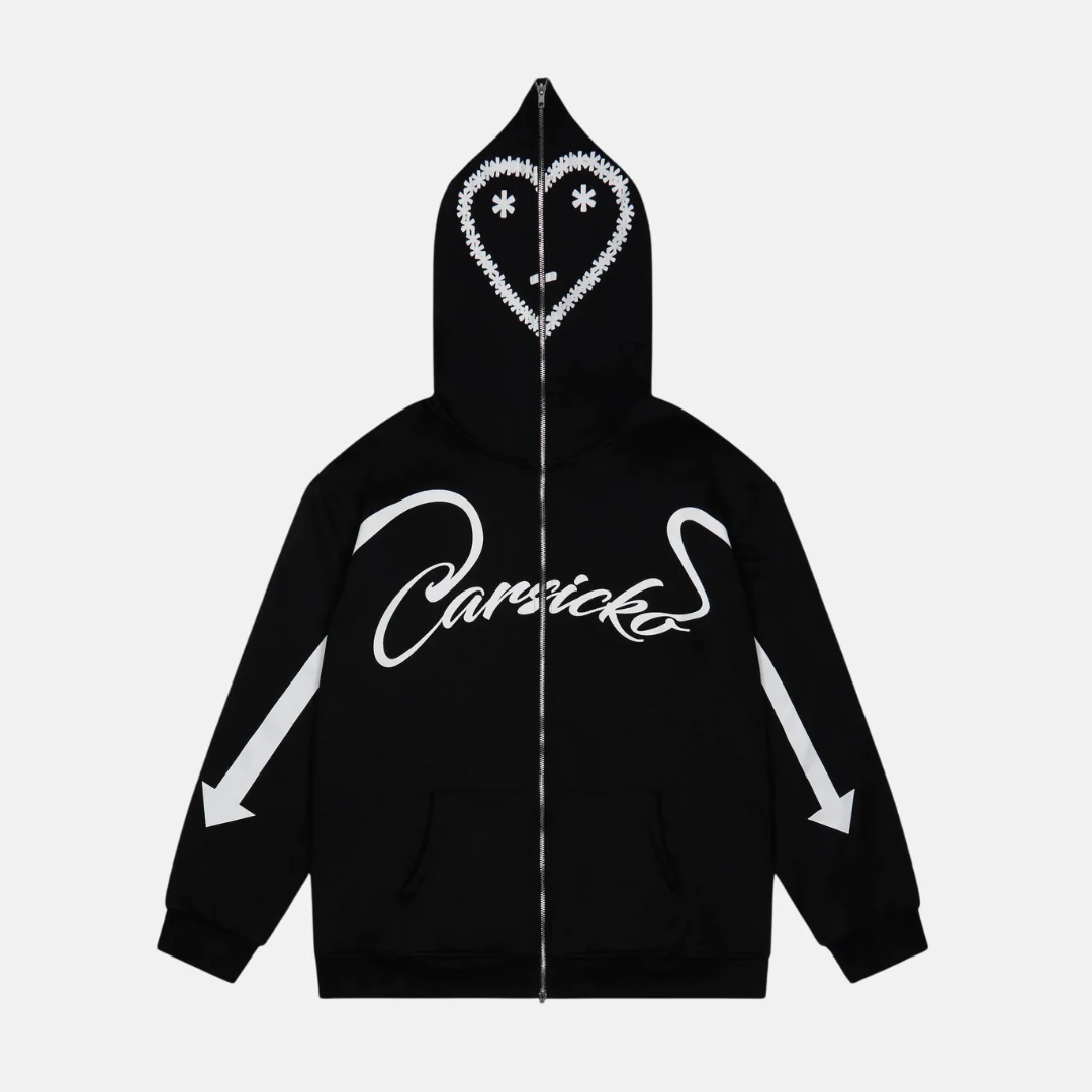 Carsicko Hoodie Clothing The Ultimate Blend of Style and Comfort