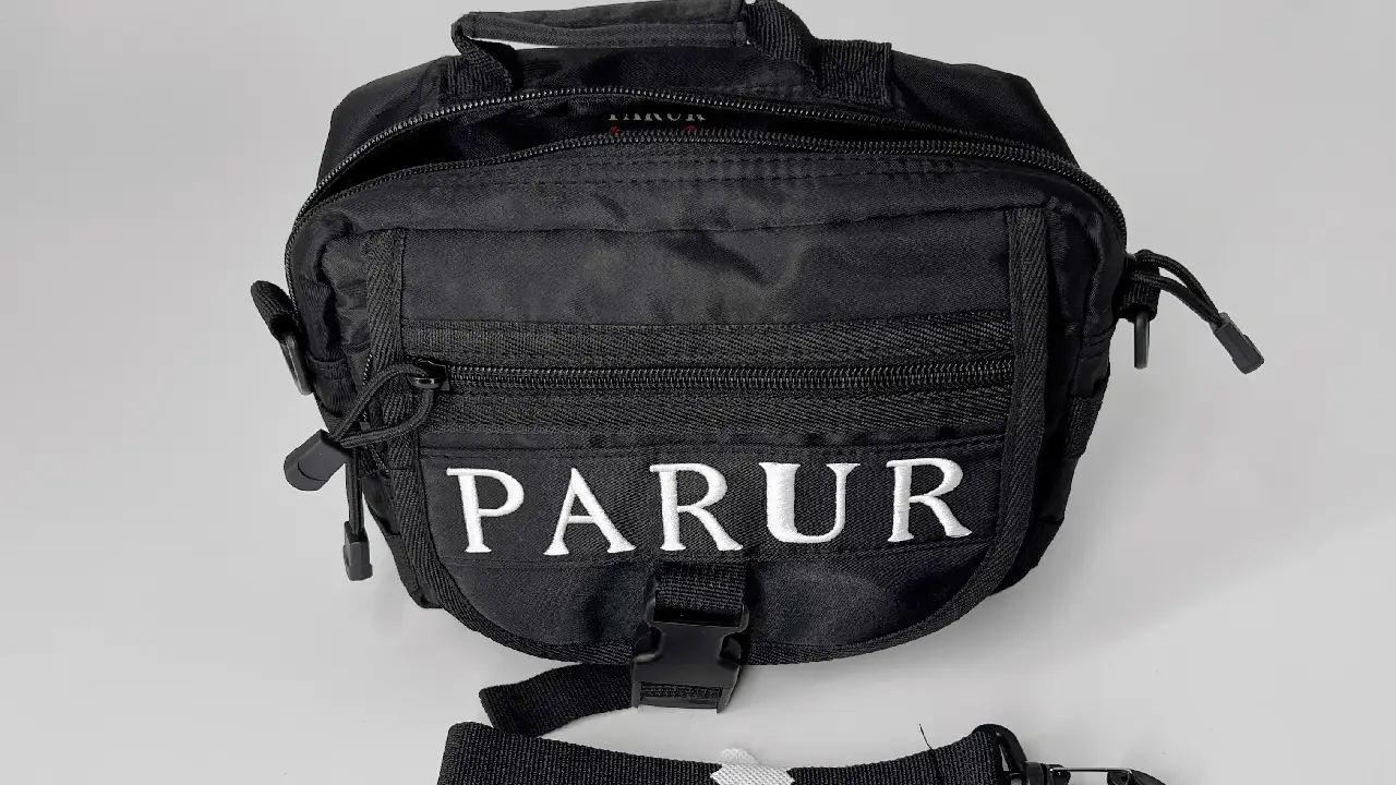 Parur Clothing