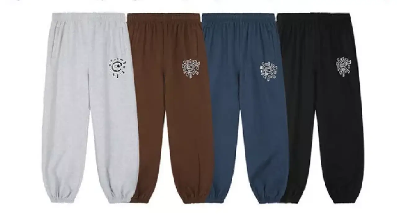 Discover Comfort and Style with Always Do What You Should Do Joggers