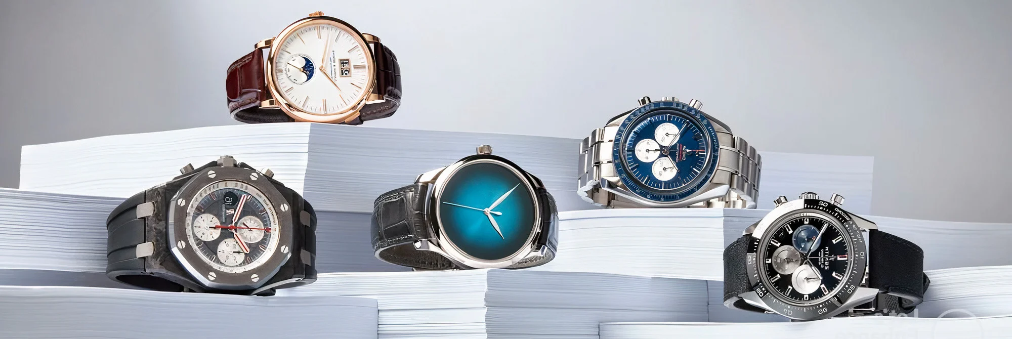 Reptime Watches A Fusion of Innovation and Style